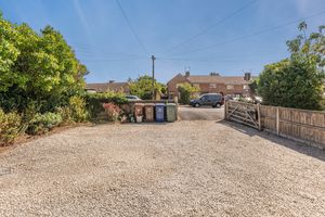 Courtington Lane Bloxham